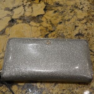 Kate Spade Mavis Street Neda Zip Around